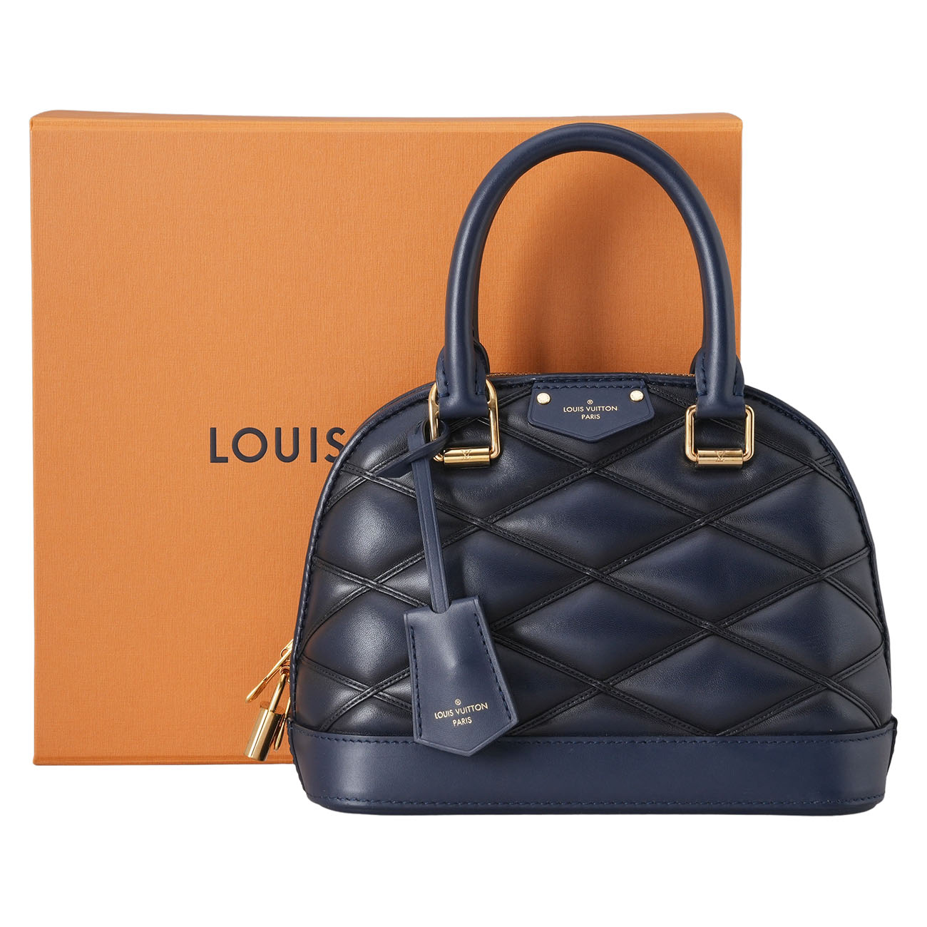 LOUIS VUITTON(USED)루이비통 M23666 알마BB 말타쥬